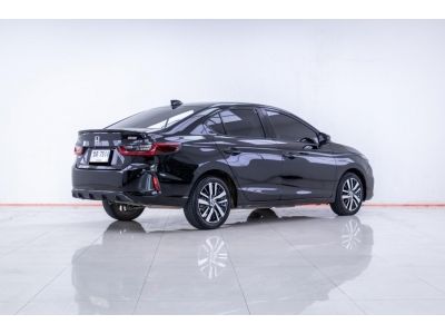 2020 HONDA CITY TURBO 1.0 RS   ผ่อน 4,893 บาท 12 เดือนแรก รูปที่ 13