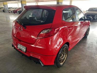 Mazda2 1.5 Groove Sports ปี2013 รูปที่ 13