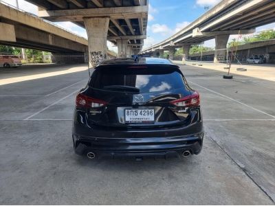 MAZDA-3 SKYACTIV 2.0 S Sports auto ปี 2019 รูปที่ 13