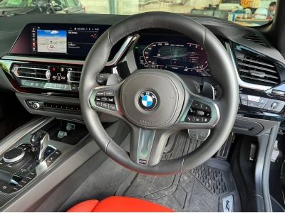 BMW Z4 m40i M Sport ปี 2020 รูปที่ 13