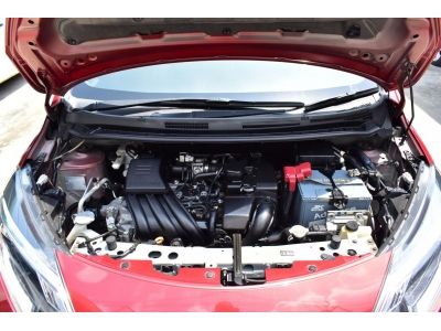 Nissan Note 1.2 VL Hatchback 2018 รูปที่ 13