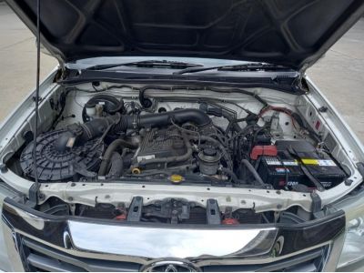 Toyota Hilux vigo 2.7 G รูปที่ 13