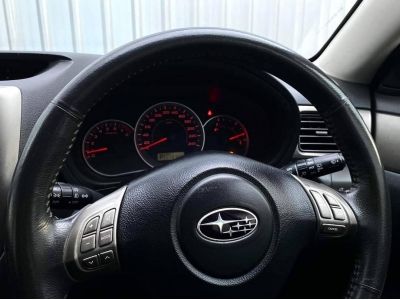 Subaru Impreza GH7 2.0 R-S AWD Hatchback 2008 รูปที่ 13