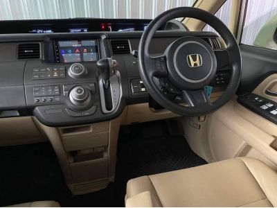 Honda Stepwagon RG1 2.0 EL i-VTEC 2009 รูปที่ 13