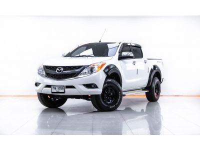 2012 MAZDA BT-50 PRO 2.2 ABS DOUBLECAB HI-RACER เกียร์ออโต้ AT  ผ่อน 3,593 บาท 12 เดือนแรก รูปที่ 13