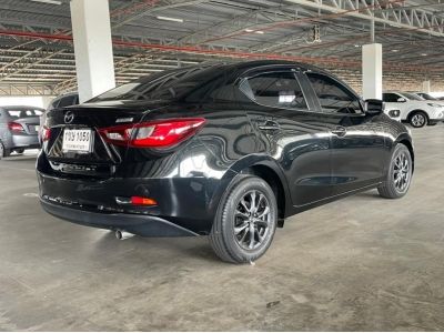 รถเก๋ง Mazda 2 1.3 Skyactiv High Connect ปี 18 AT (รถมือสอง ราคาดี เจ้าของขายเอง รถสวย สภาพดี ไมล์แท้) รูปที่ 13