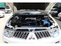 2010 MITSUBISHI PAJERO SPORT 2.5 GT *ฟรีดาวน์ แถมประกันภัย อนุมัติเร็ว ผ่านง่าย รูปที่ 13