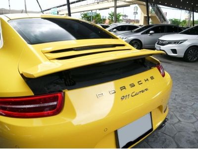 2012 Porsche 911 Carrera 3.4 911.1 รูปที่ 13