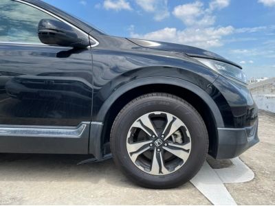 Honda Cr-V 2.4 E 2Wd  ปี18  AT (รถมือสอง ราคาดี เจ้าของขายเอง รถสวย สภาพดี ไมล์แท้) รูปที่ 13