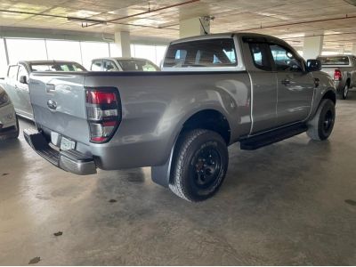 ฟอร์ด Ford Ranger All-New Open Cab 2.2 Hi-Rider Xls ปี 19 MT (รถมือสอง สภาพดี ราคาถูก ไมล์แท้) รูปที่ 13