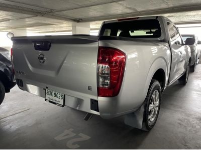 นิสสัน นาวาร่า Nissan Np300 Navara King Cab 2.5 E ปี 20 MT รูปที่ 13