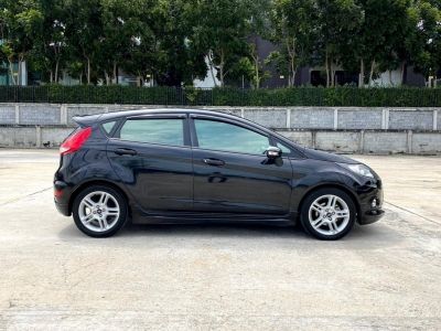 2011 FORD FIESTA 1.6 Sport  ฟรีดาวน์ ผ่อนเพียง 4,xxx เท่านั้น รูปที่ 13