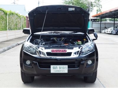 ออนิว อีซูซุ ดีแมคซ์ ไฮแลนเดอร์ สเปซแคป 2.5 DDi VGS turbo Z manual ปี 2012 รูปที่ 13