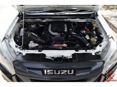 Isuzu D-Max 1.9 (ปี 2018) SPARK B Pickup รูปที่ 13