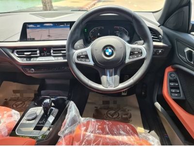 BMW Series 2 2.0 twin power turbo Auto ปี 2022 รูปที่ 13