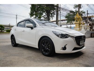 Mazda 2 1.3 High Connect เบนซิน รูปที่ 13