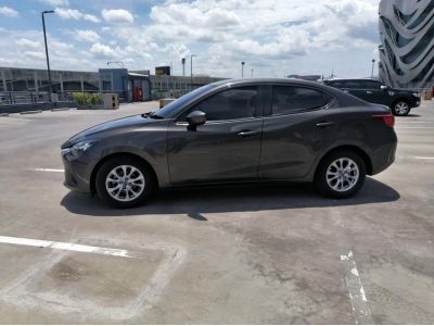 MAZDA2 SKYACTIV 4Doors  2015 high connect 1.3 รูปที่ 13