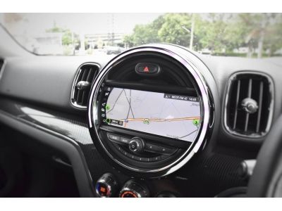 Mini countryman high trim 2.0 Auto ปี 2019 รูปที่ 13