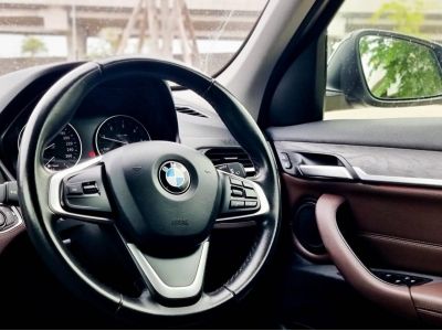 BMW X1 2.0 Auto ปี 2018 รูปที่ 13