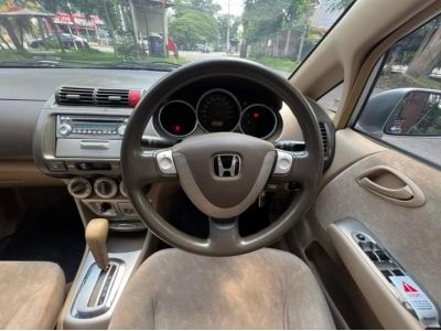 HONDA CITY 1.5Auto ปี 2007/2550 รูปที่ 13