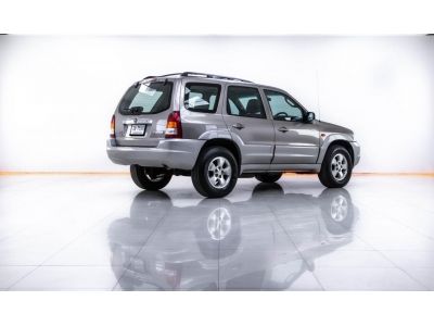 2003  MAZDA TRIBUTE 3.0 V6 4WD ขายสดเท่านั้น รูปที่ 13