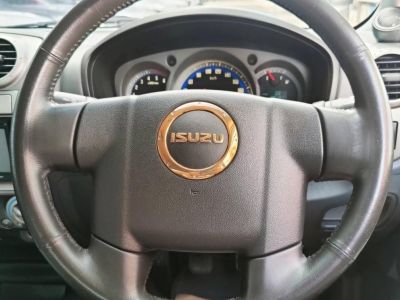 2008 ISUZU D-MAX CAB  2.5 SLX gold series ฟรีดาวน์ รูปที่ 13