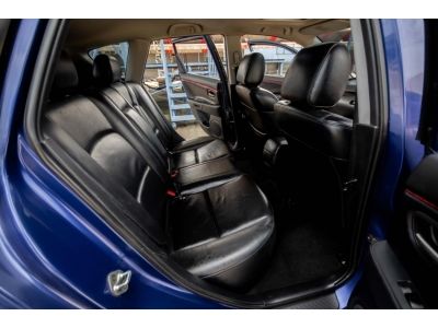 Mazda3 2.0 Sport Sunroof ปี 2005 รูปที่ 13