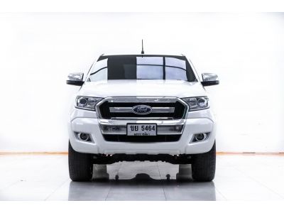 2017 FORD RANGER  2.2 XLT 4DR HI-RIDER ผ่อน 4,190 บาท 12 เดือนแรก รูปที่ 13