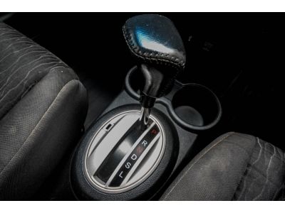 Honda Brio 1.2V HatchBack CVT ปี2017 รูปที่ 13