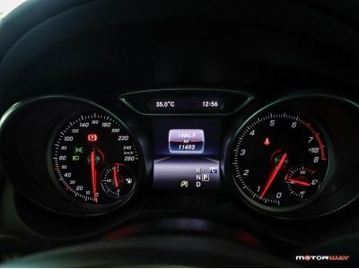 MERCEDES-BENZ CLA250 AMG Dynamic [Night Edition] ปี 2019 ไมล์ 11,4xx Km รูปที่ 13