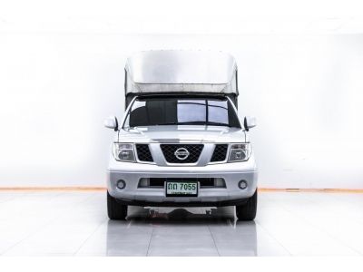 2009 NISSAN NAVARA 2.5 XE SINGLECAB  ผ่อน 4,182 บาท 12 เดือนแรก รูปที่ 13