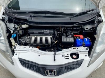 2008 HONDA JAZZ GE 1.5 S i-VTEC รูปที่ 13