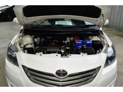 TOYOTA VIOS 1.5 E A/T  ปี 2012 รูปที่ 13