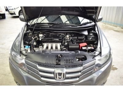 HONDA CITY 1.5 S i-VTEC A/T ปี 2010 รูปที่ 13