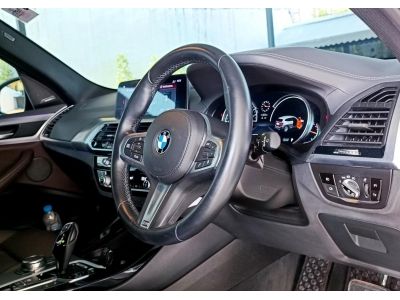 BMW 2.0d X-DRIVE MSPORT 2018 รูปที่ 13