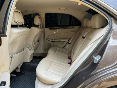 2013 Mercedes-Benz E300 Bluetec Hybrid รูปที่ 13