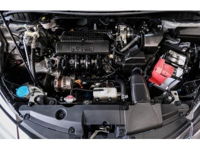 HONDA CITY 1.5 S i-VTEC A/T ปี 2019 รูปที่ 13