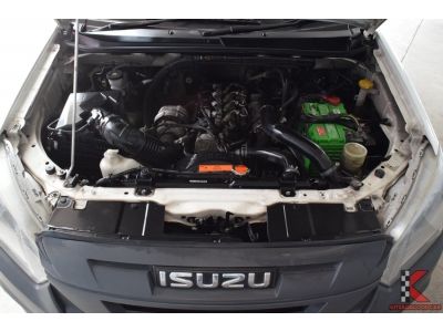 Isuzu D-Max 1.9 (ปี 2019) SPARK B Pickup รูปที่ 13