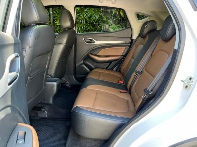 2020 MG ZS 1.5 X Sunroof รูปที่ 13