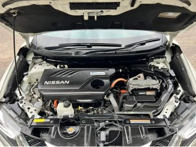 NISSAN X-TRAIL 2.0 V 4 WD HYBRID ปี 2016 รูปที่ 13