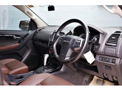 ไมล์ 52,000 กม.2018 ISUZU D-MAX CAB4 HI-LANDER 3.0 Z-PRESTIGE auto ฟรีดาวน์ รูปที่ 13