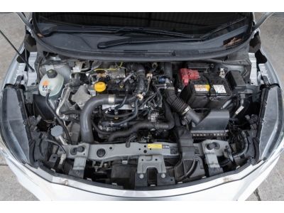 NISSAN ALMERA 1.0 EL A/T ปี 2020 รูปที่ 13