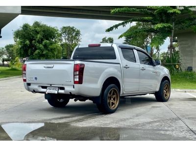 2016 ISUZU D-MAX 1.9 S Ddi CAB4 Blue power เครดิดดีฟรีดาวน์ ดอกถูกสุด 2.79% รูปที่ 13