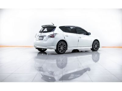 2013 NISSAN PUSAR 1.6 V  ผ่อน 2,711 บาท 12 เดือนแรก รูปที่ 13