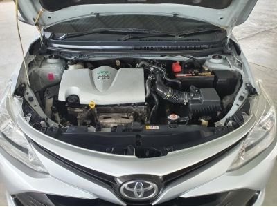 TOYOTA VIOS 1.5 E A/T ปี 2017 รูปที่ 13