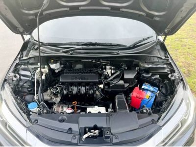 2017 HONDA CITY, 1.5 S i-VTEC รูปที่ 13