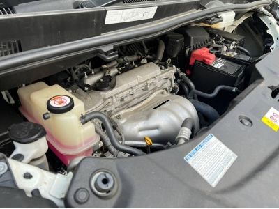 Toyota Vellfire 2.5 ZG Edition รูปที่ 13