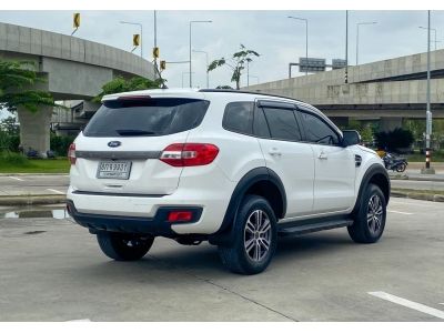 2018 FORD EVEREST 2.0 TURBO TREND 2WD รูปที่ 13