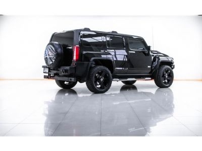 2012 HUMMER H3 3.7 4WD  ผ่อน 15,653 บาท 12 เดือนแรก รูปที่ 13