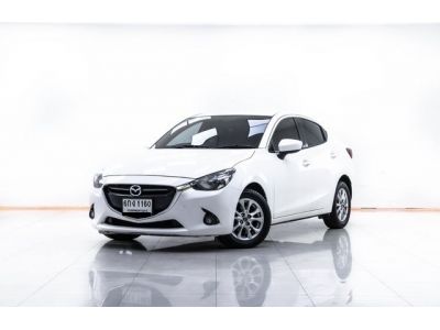 2017 MAZDA 2 1.3 HIGH-PLUS 4DR  ผ่อน 2,628 บาท 12 เดือนแรก รูปที่ 13